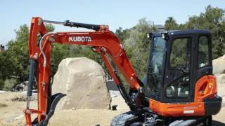Excavator Rental In Miami