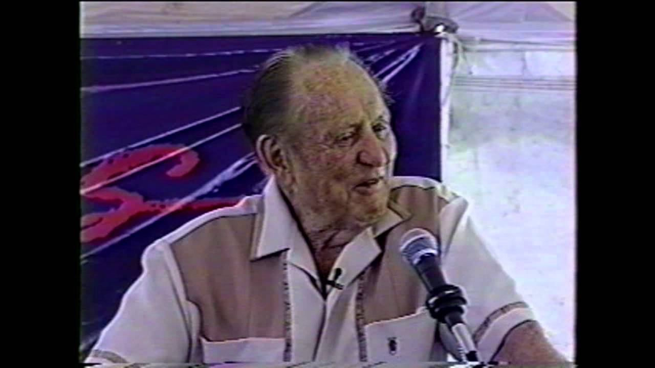 Art Linkletter Kids & Seniors Say the Darndest Things '95 Convention YouTube