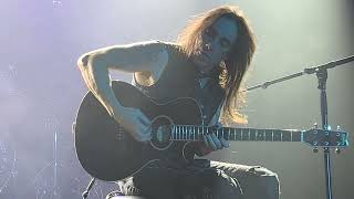 Extreme - Nuno Bettencourt - Midnight Express - Live in Boston 8/5/23 2023