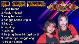 LAGU JARANAN New Setyo Budoyo Terbaru 2022 || Full Album