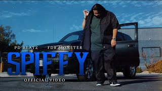 Pd Beatz X Fdr Monter - Spiffy Official Video