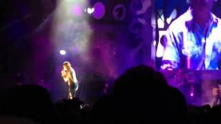 Miranda Lambert Mama&#39;s Broken Heart Live in AC