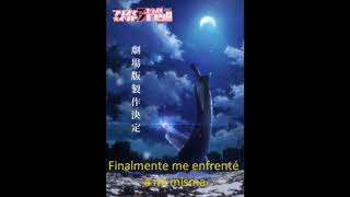 Opening de la pelicula Fate Kaleid Liner Prisma Illya Gekijouban Pr...