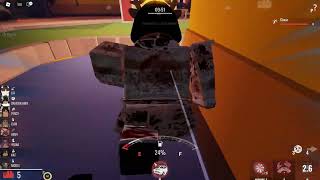 Daybreak ReMisted Automobile Match