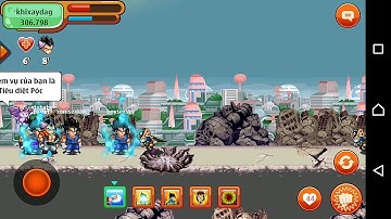 Ngọc Rồng Online : Săn Póc Píc King Kong - NTH Online