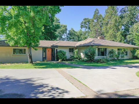 18541 Biladeau Ln, Penn Valley, CA home video tour