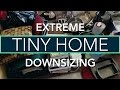 How to Downsize Using the Life Changing KonMari Method