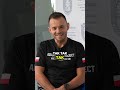 🥶 ŁUKASZ adamczyk – 1 na MILIARD! Ultra Arctic Marathon ❄️🏃‍♂️  #motywacja #rozwojbiznesu #biznes