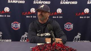 BSB: Postgame: VMI Game 1