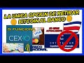 LA UNICA FORMA DE RETIRAR LOS BITCOIN Y CRYPTOMONEDAS A UNA TARJETA MASTERCARD O VISA EN COSTARICA