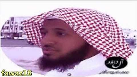 يوسف ابكر / صلاة الترويح تلاوة من سورة الاعراف 1433/9/19