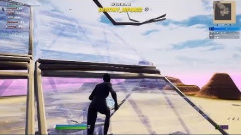 I HOSTED A 1V1 TOURNAMENT ON FORTNITE WITH PRO HIGH PING PLAYERS (stacked)