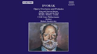 The Jacobin, Op. 84, B. 200, Act I: Prelude