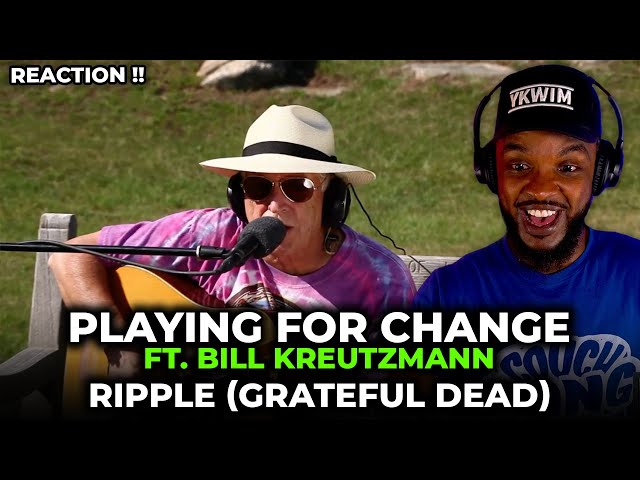 Ripple, Playing For Change