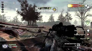 iZ4 vs rM #1 [2-0] Editing by MzK