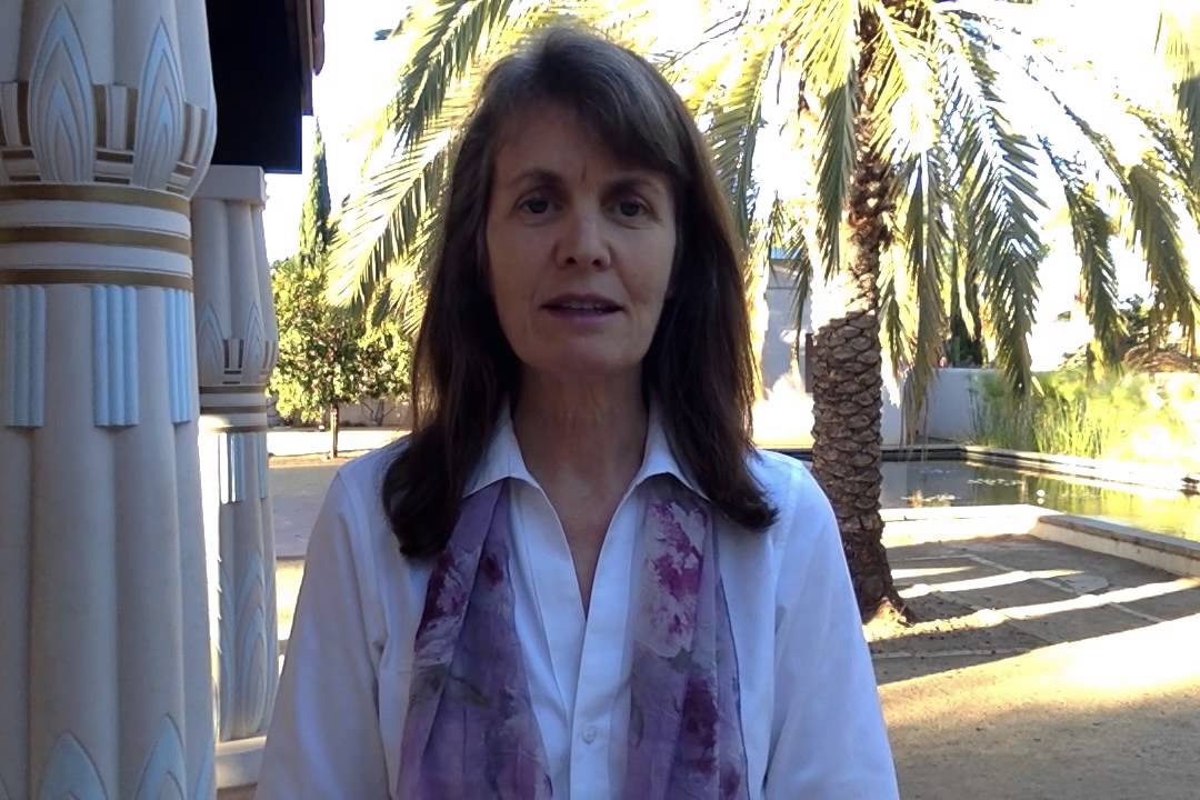 Invitation to the 2015 AMORC World Convention