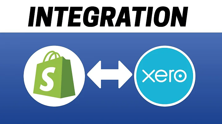 How To Integrate Shopify With Xero - How To Create Invoices In Xero By Shopify