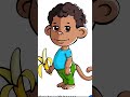 Monke named monke
