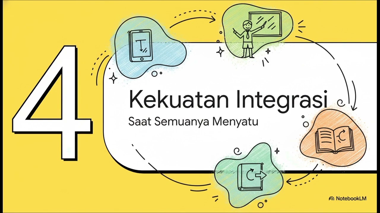 Panduan Guru : Membedah TPACK