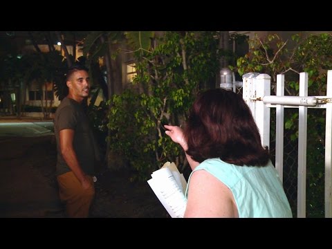 Danielle Throws The Book At Mohamed 90 Day Fiance