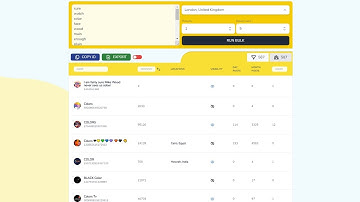 Extract Facebook Groups by Keywords 2022 | How to find groups List for sharing