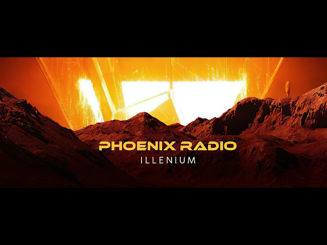 Illenium - Phoenix Radio