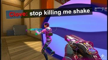 replay system made me a clip demon #metroman #valorant