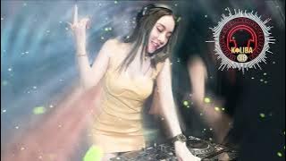 DJ MIX BARAT God Is A Girl X Bass Hunter Dota TERBARU 2023 FULL BASS NONSTOP !