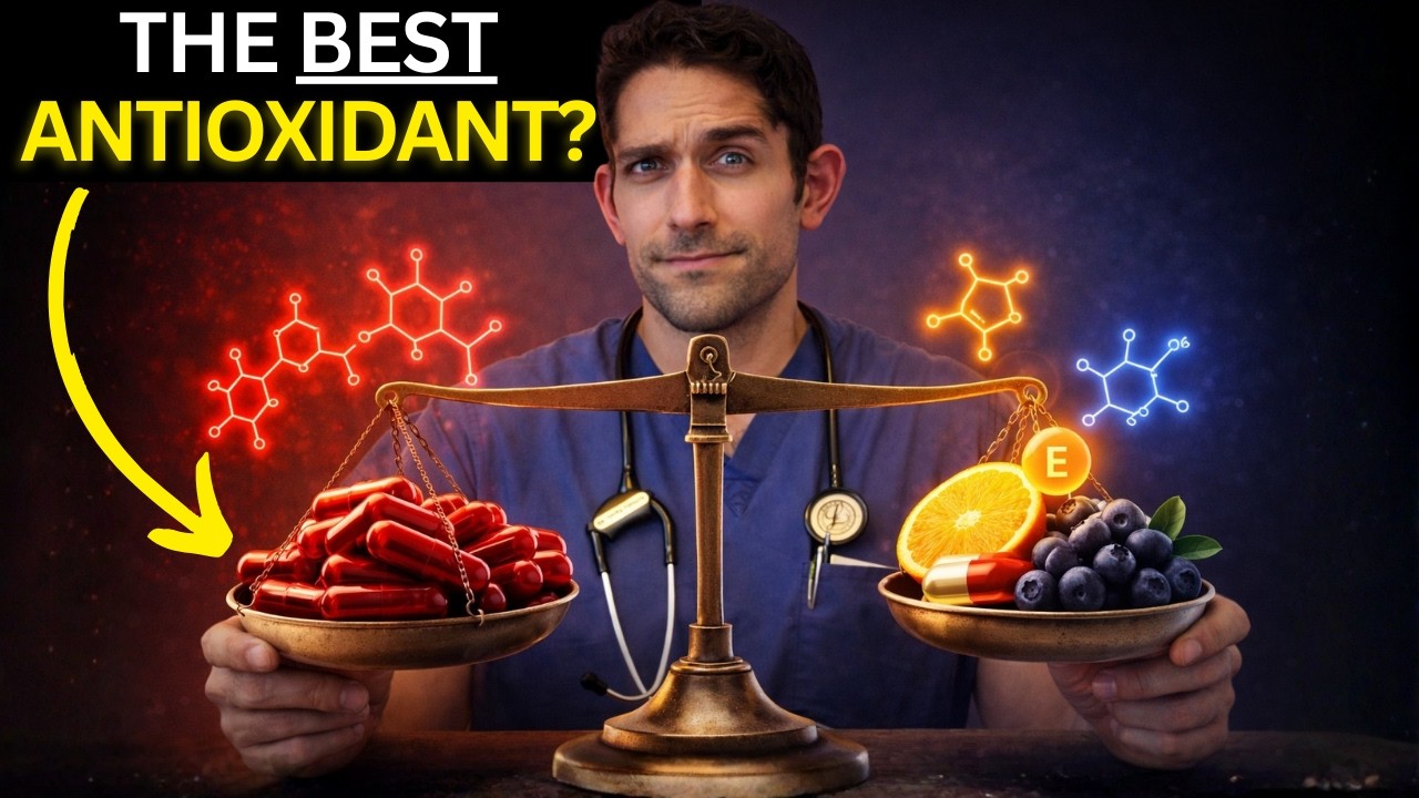 Does Astaxanthin ACTUALLY work? Does Astaxanthin ACTUALLY work?