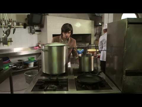 Mr.ამიკო- წლის საუკეთესო თანამშრომელი [ეპიზოდი 8]