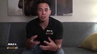 Ask Apolo Ohno Anything