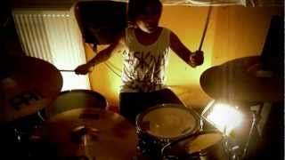 Amanda (Official Video HD) // Official RTP Music (Band)