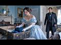 After Ignoring Her for Years, the Duke Found Her Packing Her Suitcase in Total Silence...
