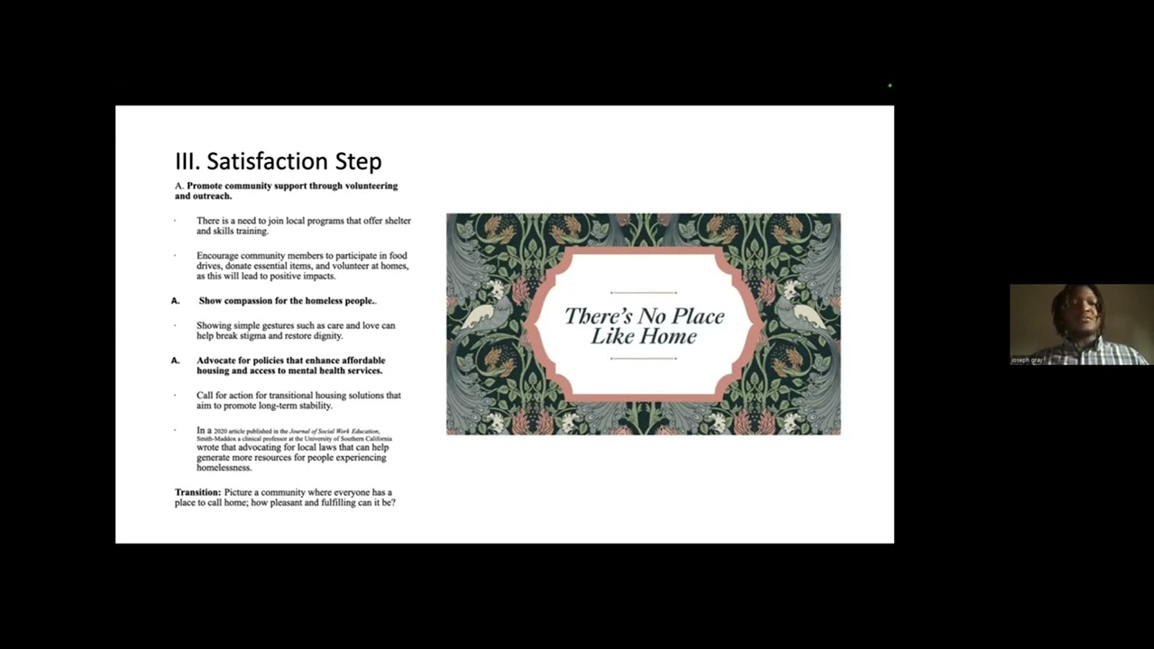 presentation 4 - YouTube