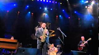 Lou Donaldson - Cherokee by Akiko Tsuruga 48,710 views 12 years ago 4 minutes, 5 seconds