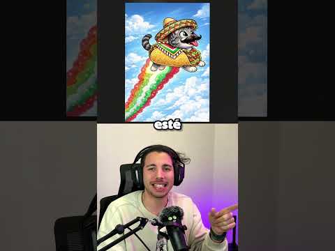 NYAN CAT es MEXICANO