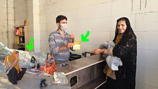 Şivanın Yeni Doğan Bebeğinin Doğum Belgesi Yayınlandı İran Göçebe Yaşam Tarzı