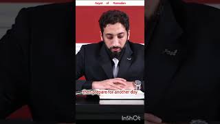 Download Lagu aaya of ramadan / Nouman ali khan MP3
