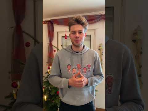 Neujahrsvorsätze mit der