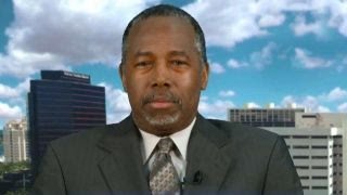 Dr. Ben Carson talks division and anger in America Wealth