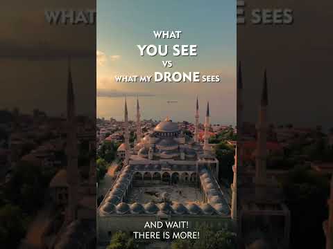 👀Amazing DJI Mini