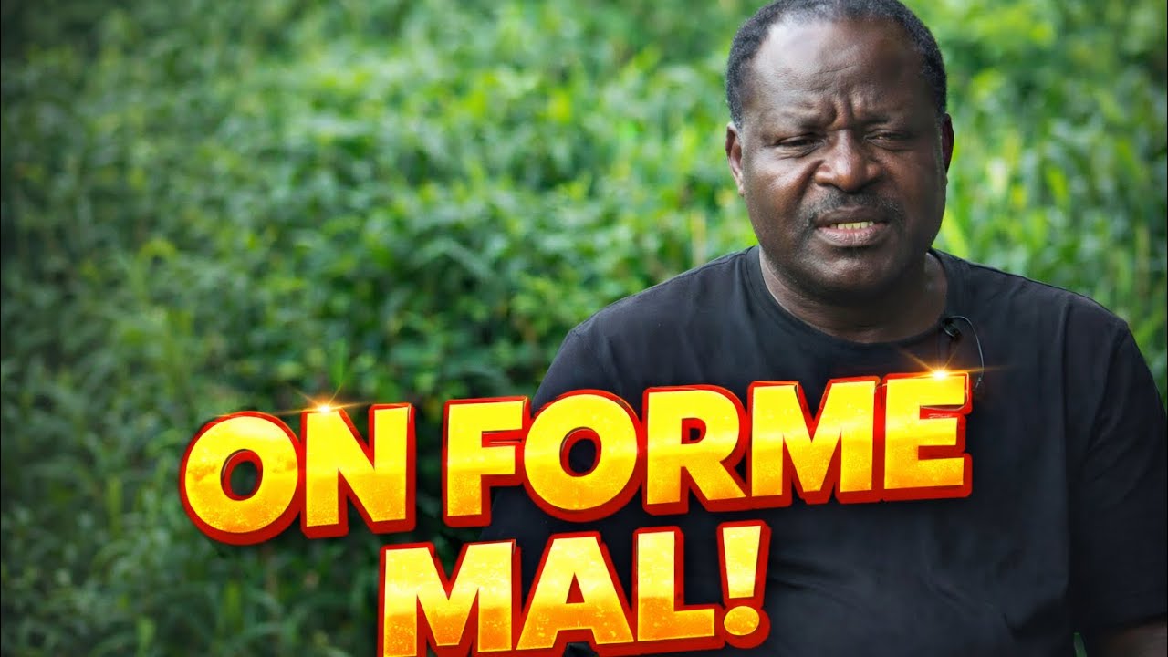 Pourquoi l’agriculture africaine n’évolue pas ? Dr Michel BABADJIDÉ brise le silence