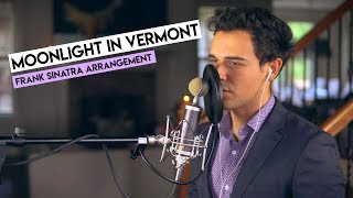 Moonlight In Vermont | Tommy Ward | Made Famous by Frank Sinatra