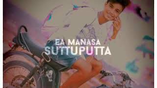 Thamil Kuttu Song Sandy Creation...