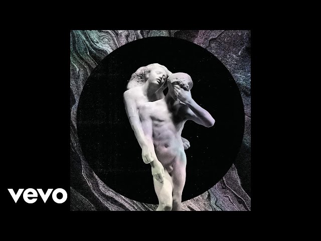 Arcade Fire - Joan of Arc