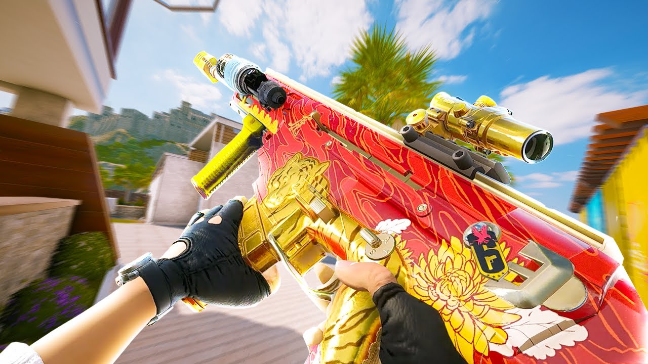 The clutch gene YouTube