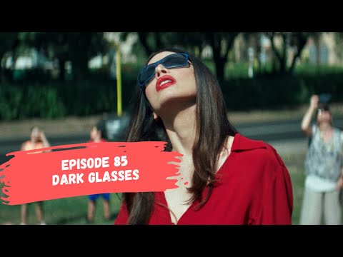 Handle With Scare Episode 85 - Dark Glasses