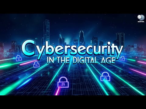 Cybersecurity for Everyone: