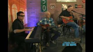 Saturday Night In The Grove