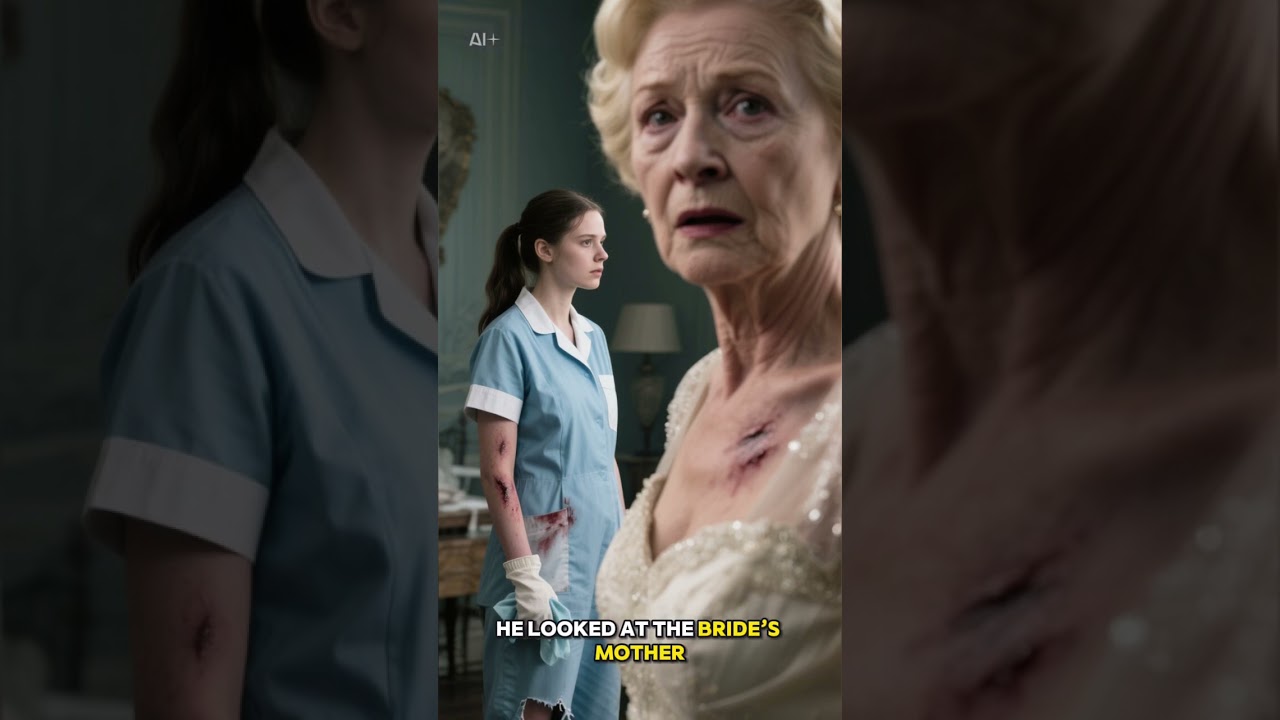 She Accused the Maid of Stealing Her Ring Then the Groom Found the Truth!